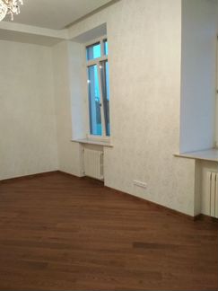 Ремонт квартир под ключ