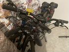 2 Велосипеда Stinger Caiman D 27.5 (2021) объявление продам