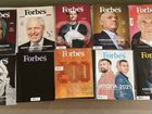 Журналы Forbes