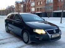 Volkswagen Passat, 2010, с пробегом, цена 650 000 руб.