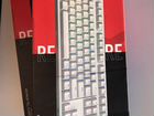 Новая Игровая клавиатура Red Square RSQ 20021 объявление продам