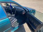 Subaru Legacy 2.5 AT, 1998, 100 000 км объявление продам