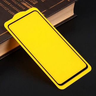 Защитное стекло для samsung A12