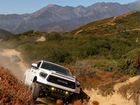 Экскурсия Джиптур Грозовые Ворота/Toyota Tundra объявление продам