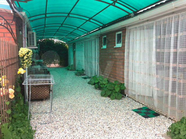 Комната 20 м² в 4-к., 1/1 эт.