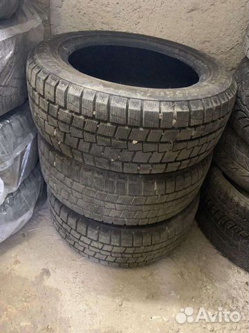 Winrun WR-12 195/55 R15