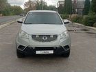 SsangYong Actyon 2.0 МТ, 2012, 165 000 км
