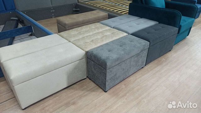 Банкетки для прихожей