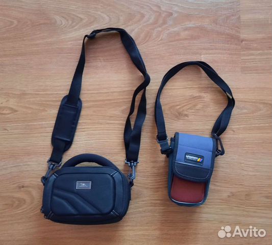 Сумка чехол Riva Case Unomat камеры фотоаппарата