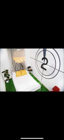 Комната 16 м², 2/2 эт.