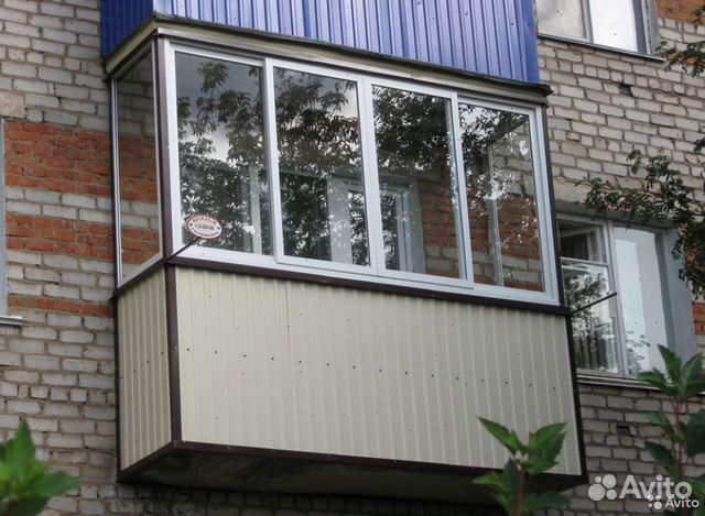 Окна пластиковые