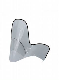 Стекло ветровое для снегохода Arctic CAT(51см,2мм)