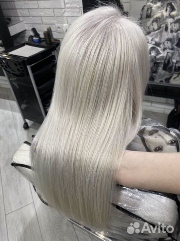 Парикмахер в студии и с выездом на дом