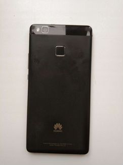 Телефон Huawei