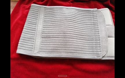 Корсет. Бандаж.Новый.Доставлю беспл