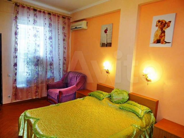 Комната 15 м², 1/1 эт.