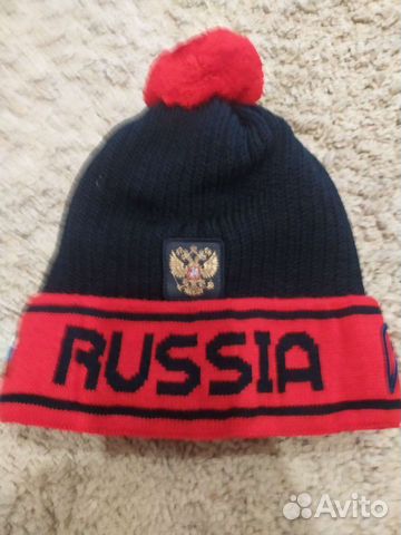 Шапочка лыжная мужская и женская