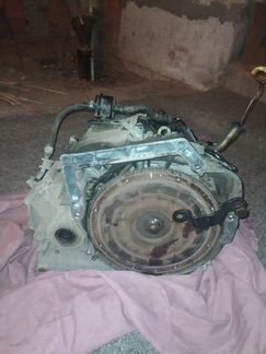 АКПП Honda accord 7