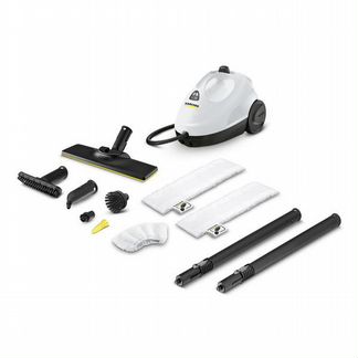 Парогенератор Karcher SC 2 EasyFix Premium