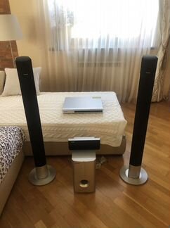 Домашний кинотеатр pioneer 5.1