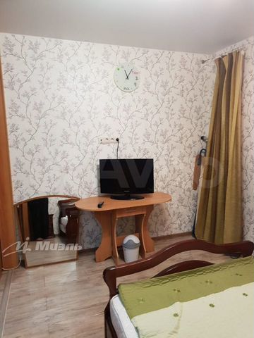 1-к. квартира, 35 м², 9/27 эт.