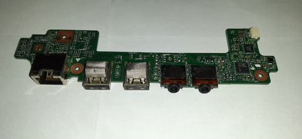 Модуль для включения ноутбука Asus Eee PC 1215P