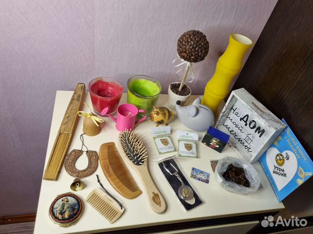 Декор для интерьера