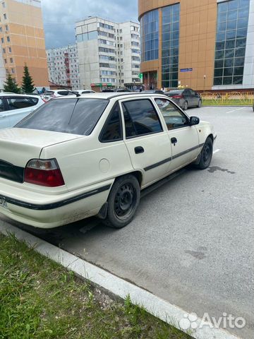 Daewoo Nexia 1.6 МТ, 2010, 165 700 км