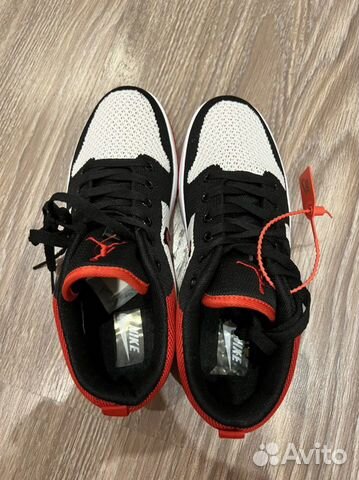 Кроссовки nike