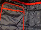 Куртка мужская демесизонная 46 Adidas объявление продам