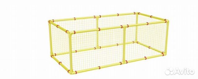 Манеж детский