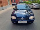 Volkswagen Bora 2.0 AT, 2000, 210 000 км