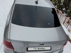 Volkswagen Polo 1.6 AT, 2019, 51 000 км объявление продам