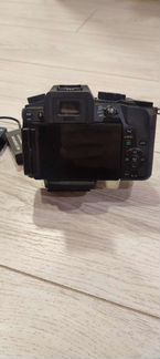 Panasonic Lumix DMC G7