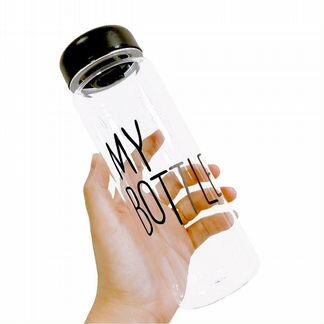 Бутылка для воды My Bottle
