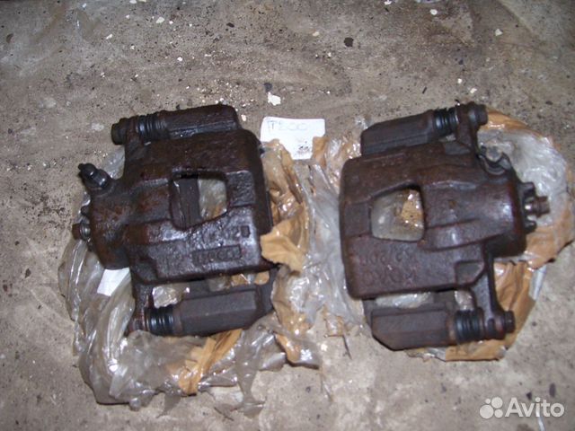 Шевроле авео суппорт