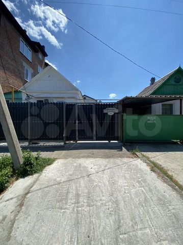 Дом 70 м² на участке 3 сот.