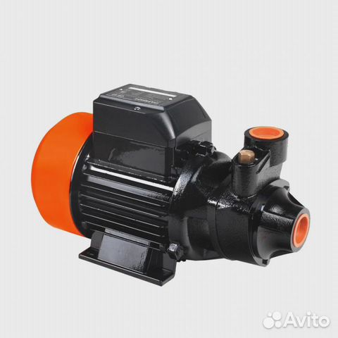 Насос вихревой поверхностный patriot QB-80