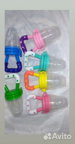 Ниблер новый