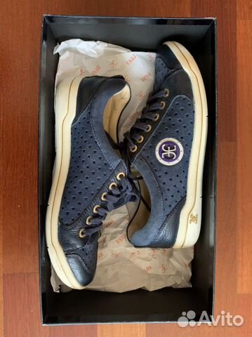 Кроссовки женские Fabi, 36 размер