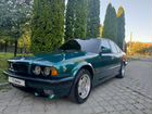 BMW 5 серия 2.0 МТ, 1993, 250 000 км объявление продам