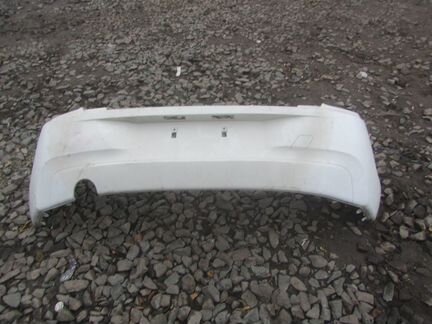 Бампер задний BMW Bmw 1-серия F20/F21 2011)