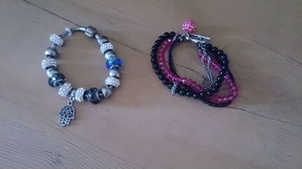 Муранское стекло стразы