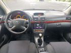 Toyota Avensis 2.0 МТ, 2006, 250 000 км объявление продам
