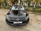 Volkswagen Touareg 3.0 AT, 2012, 160 000 км объявление продам