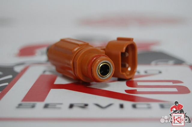 Форсунка Kawasaki 49033-1060