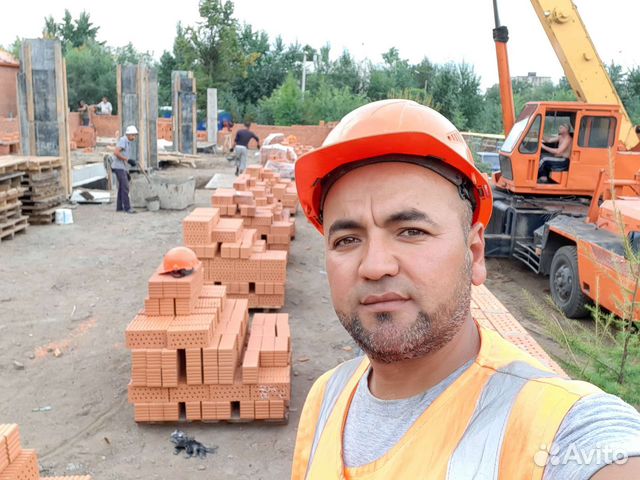 Все виды строительства И ремонта домов, квартиры