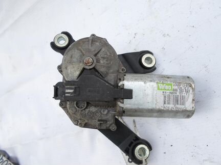 Моторчик стеклоочистителя задний Opel Vectra C