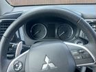 Mitsubishi Outlander 2.4 CVT, 2013, 150 000 км объявление продам