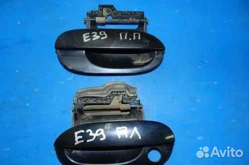 ручка задняя левая бмв е39. задняя ручка салона bmw e39. наружная ручка двери е39. ручка двери бмв е39 левая наружная. ручка задняя левая бмв е39.